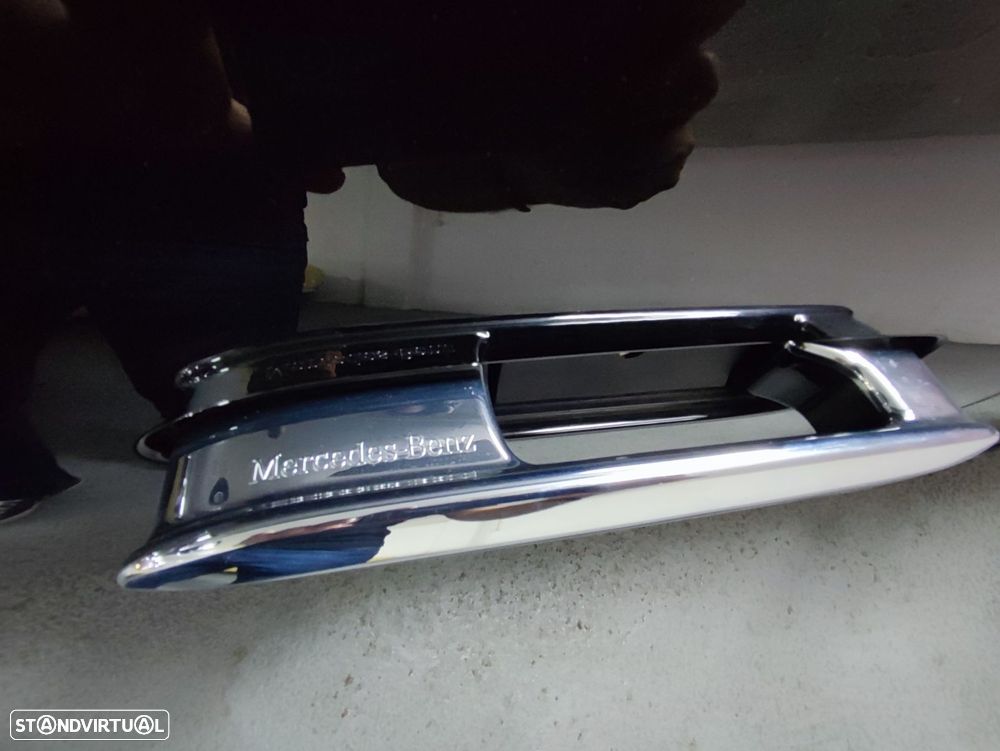 Mercedes-Benz EQE 300 Edition - 25