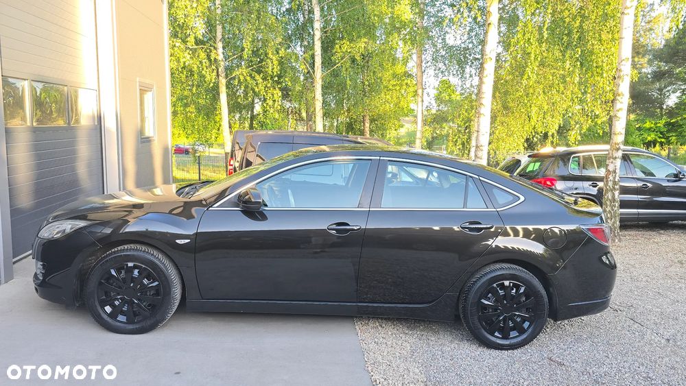 Mazda 6 1.8 Comfort - 5