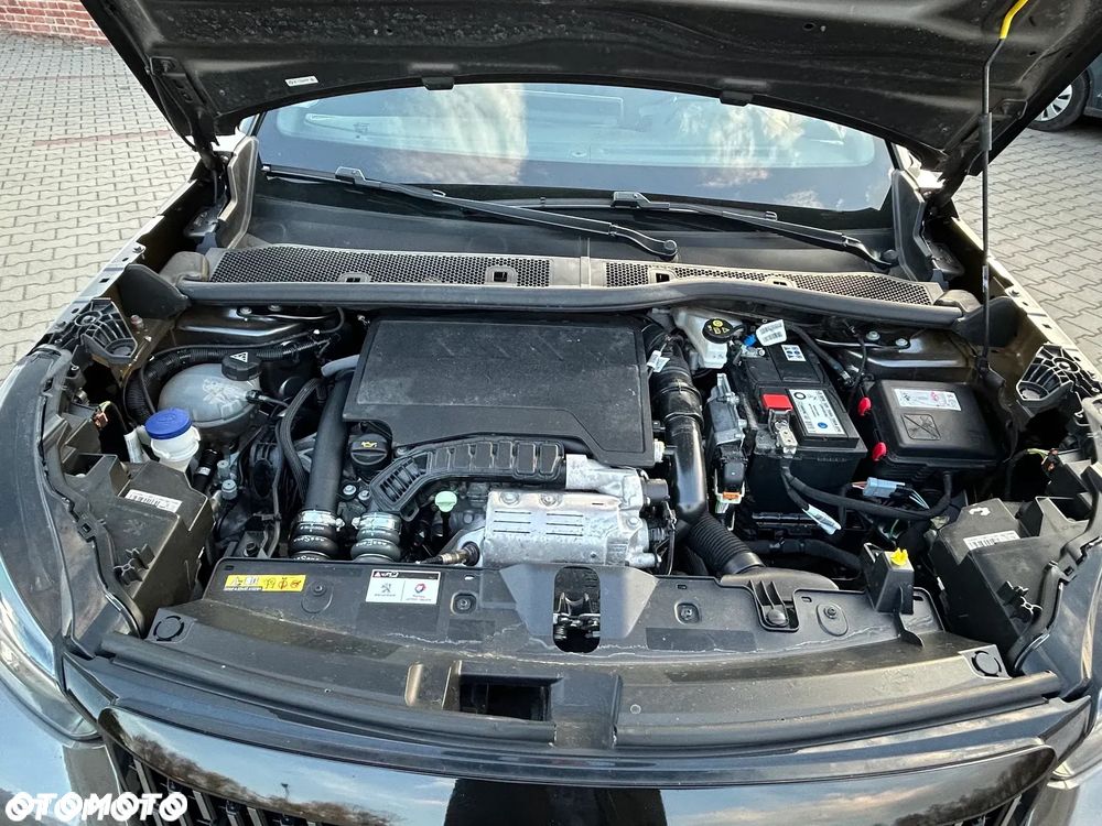Peugeot 2008 PureTech 130 Stop&Start GT-Line Edition - 14