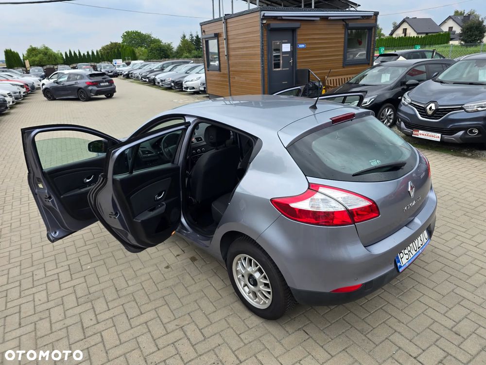 Renault Megane - 34