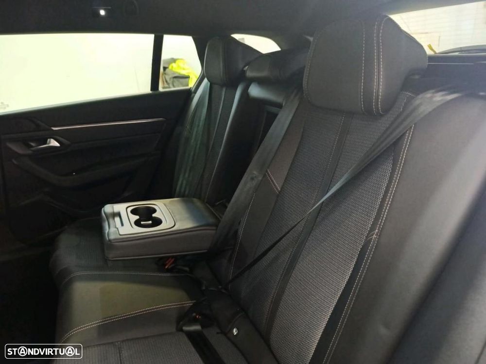 Peugeot 308 SW 1.5 BlueHDi Active EAT8 - 4