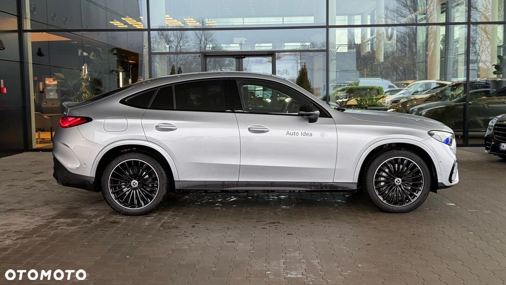 Mercedes-Benz GLC - 6