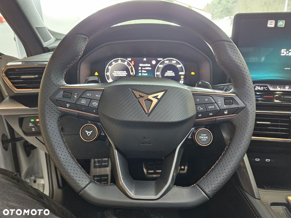 Cupra Formentor - 15