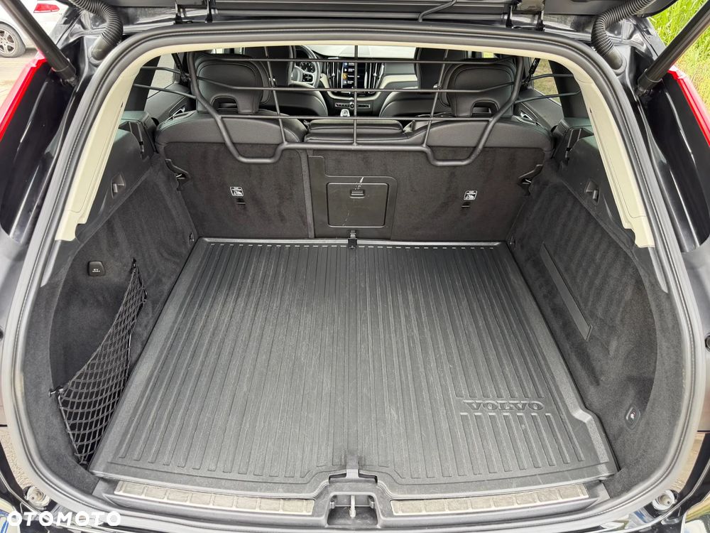 Volvo XC 60 B6 B AWD Inscription - 16