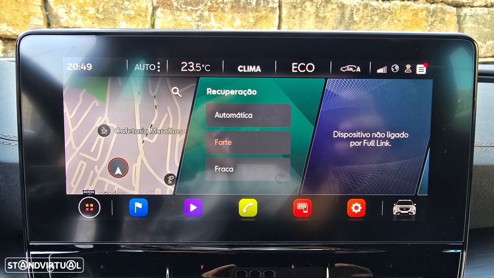 Cupra Formentor 1.4 e-Hybrid DSG - 20