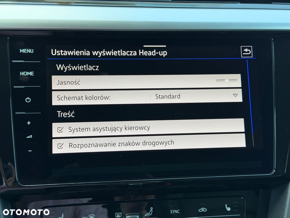 Volkswagen Arteon 2.0 TDI SCR 4Motion DSG R-Line - 29