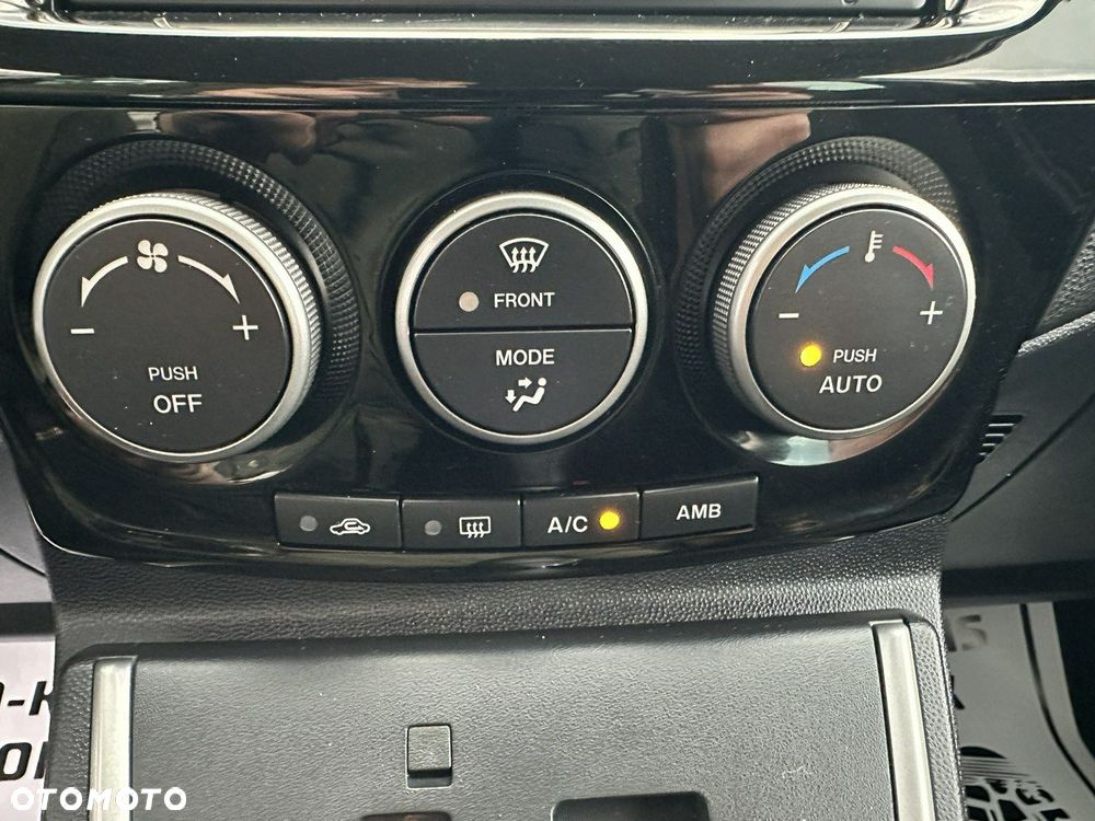 Mazda 5 - 20