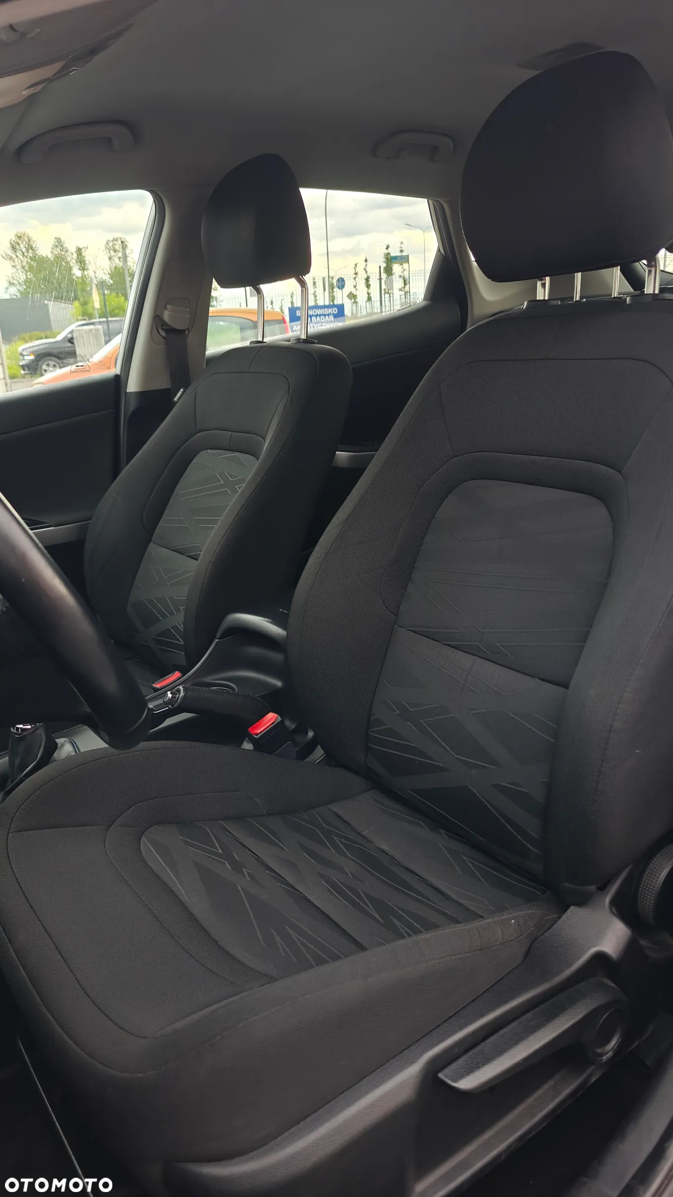 Kia Ceed Cee'd 1.4 CRDi M - 31