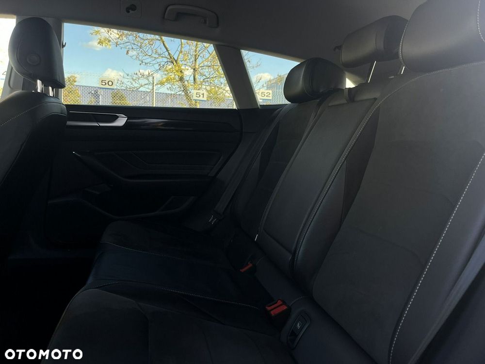 Volkswagen Arteon Shooting Brake 2.0 TSI Elegance DSG - 37