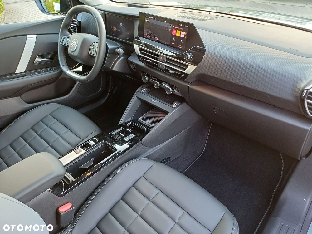 Citroën C4 - 12