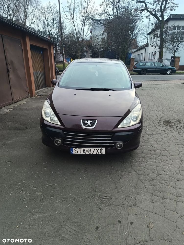 Peugeot 307 1.4 Oxygene - 1