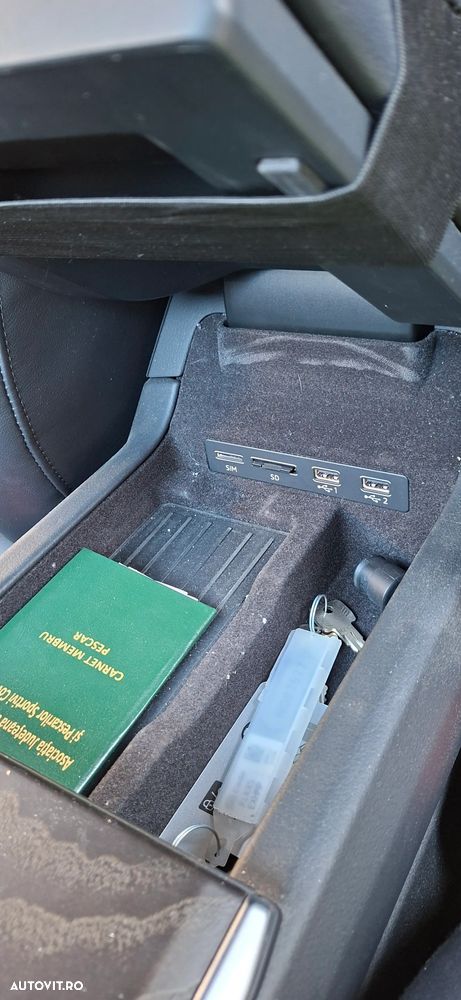 Audi A6 45 TDI quattro tiptronic sport - 14