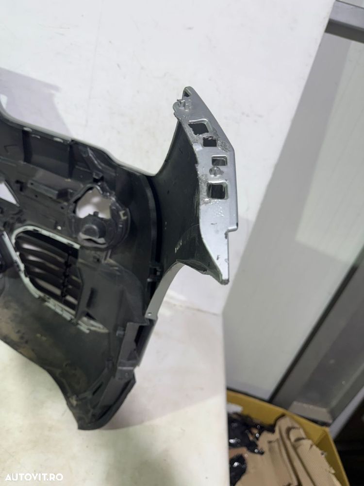 Bara fata BMW X1, F48, 2015, 2016, 2017, 2018, cod origine OE 51117354815. - 9