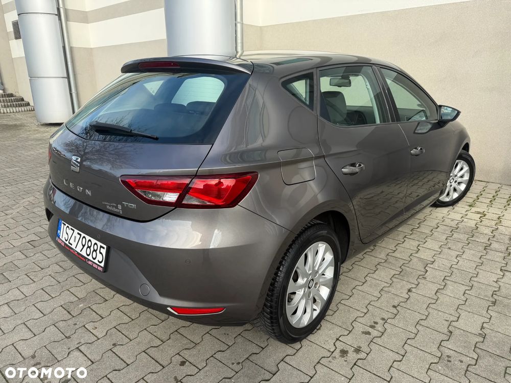 Seat Leon - 6