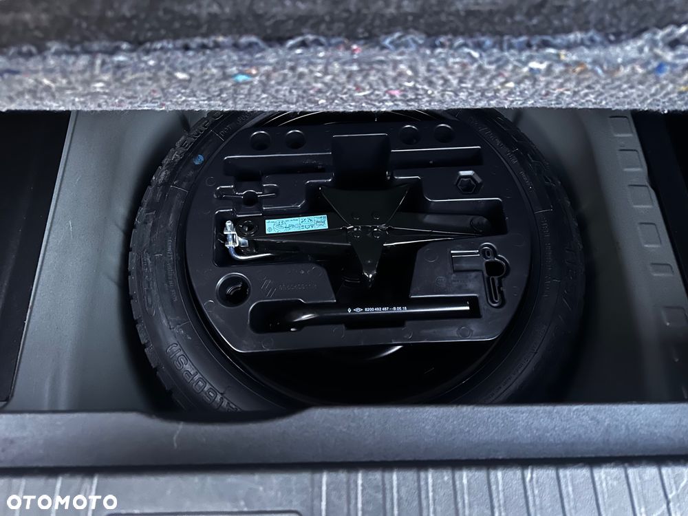 Renault Captur (ENERGY) dCi 90 INTENS - 23