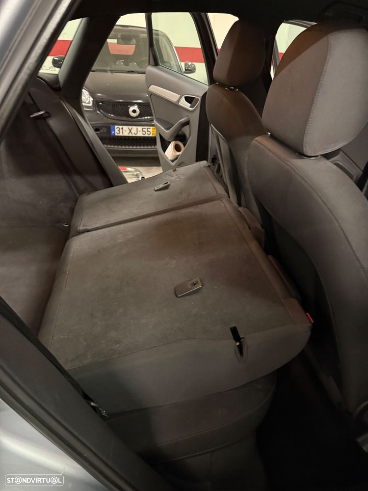 Audi Q3 2.0 TDI S tronic - 9