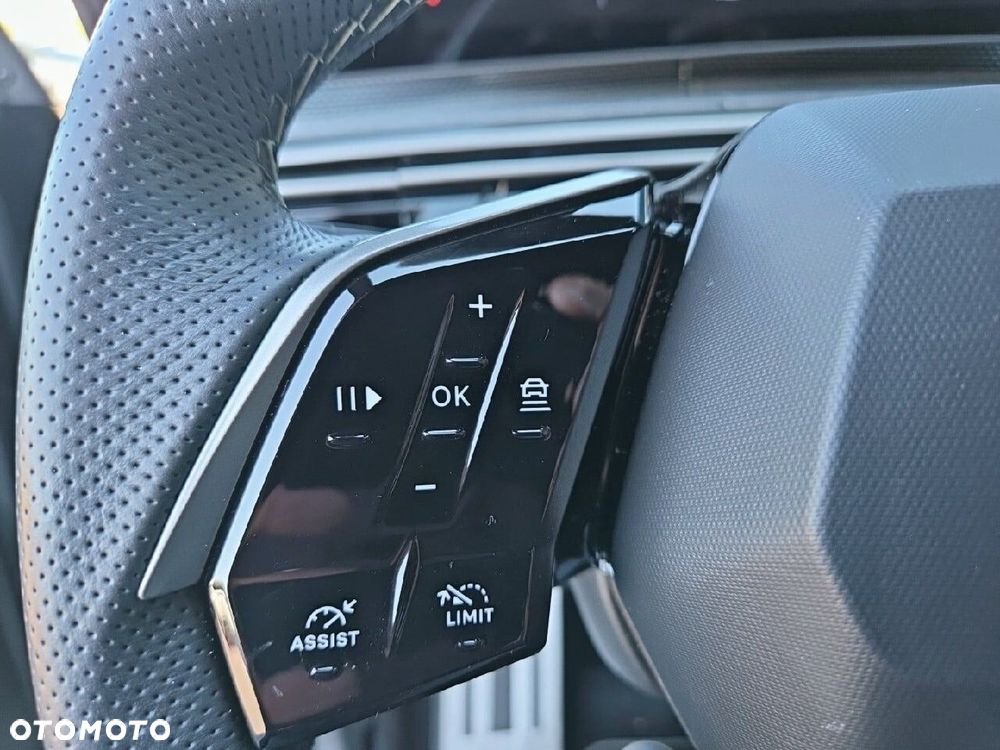 Peugeot 3008 - 20