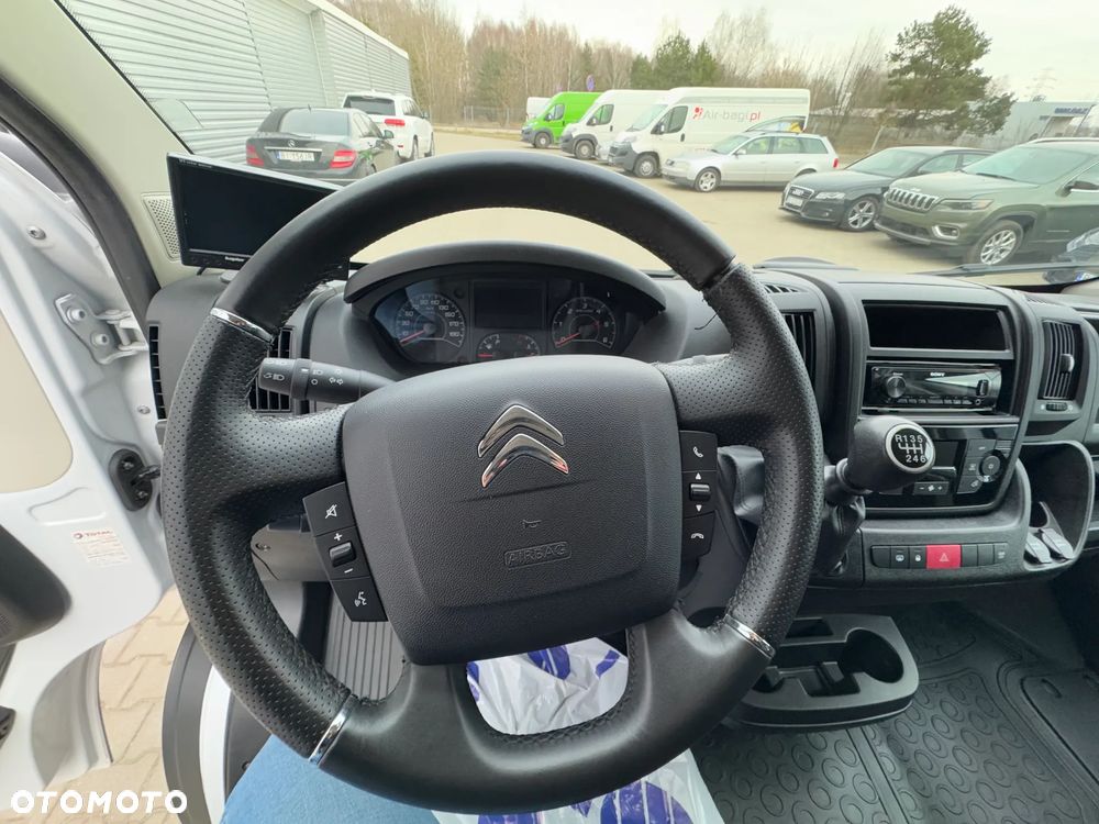 Citroën Jumper L4H2 - 19