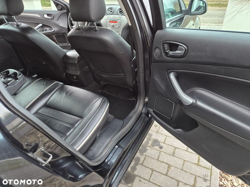 Ford Mondeo 2.0 Trend / Trend+ - 7