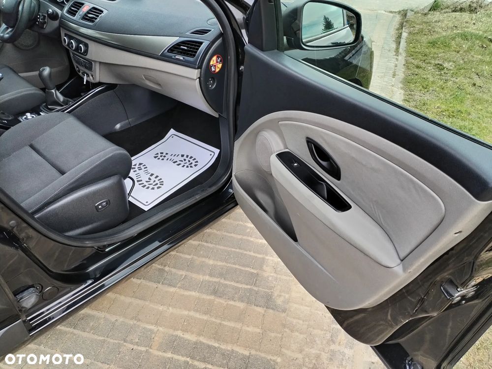 Renault Megane 1.6 16V 100 TomTom Edition - 10