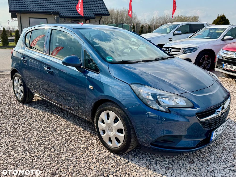 Opel Corsa - 28