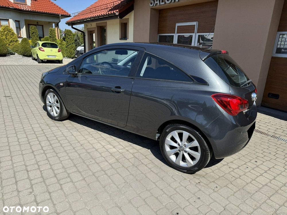 Opel Corsa 1.4 Active - 10