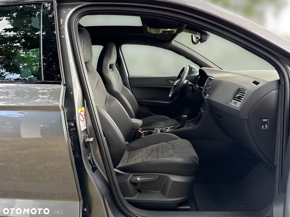 Cupra Ateca 2.0 TSI 4Drive DSG - 20