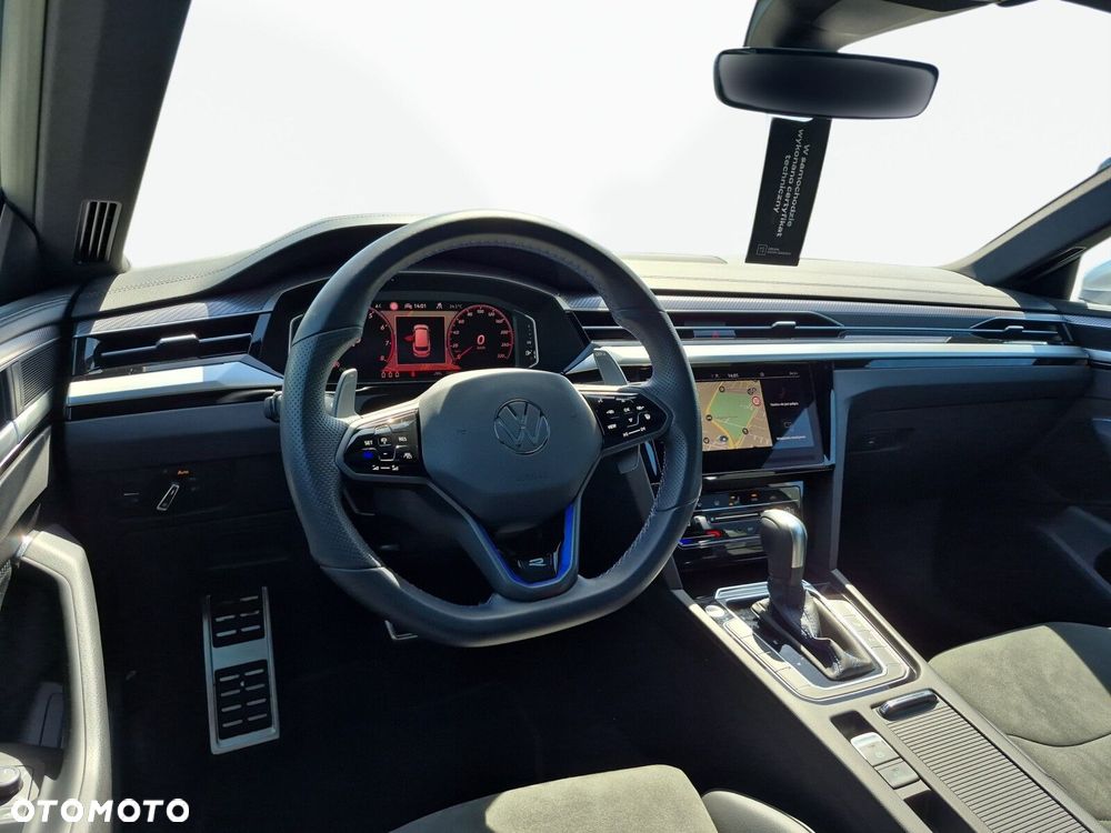Volkswagen Arteon Shooting Brake 2.0 TSI 4Motion R DSG - 16