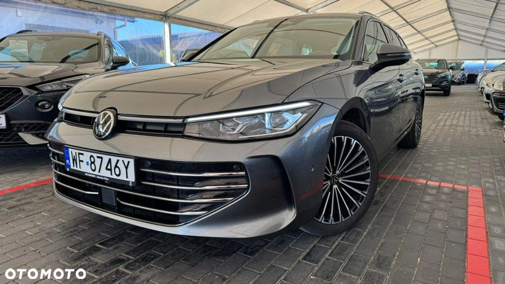 Volkswagen Passat - 23