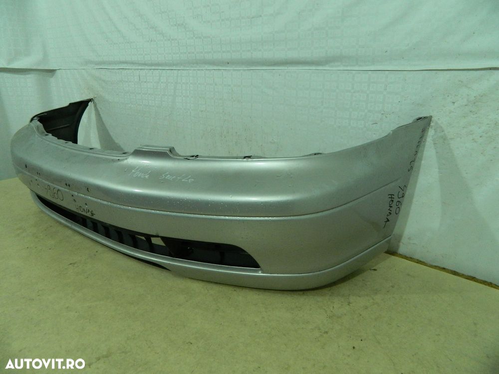 Bara fata Honda Shuttle, 95-99, 71101-SX0-ZZ00 - 8