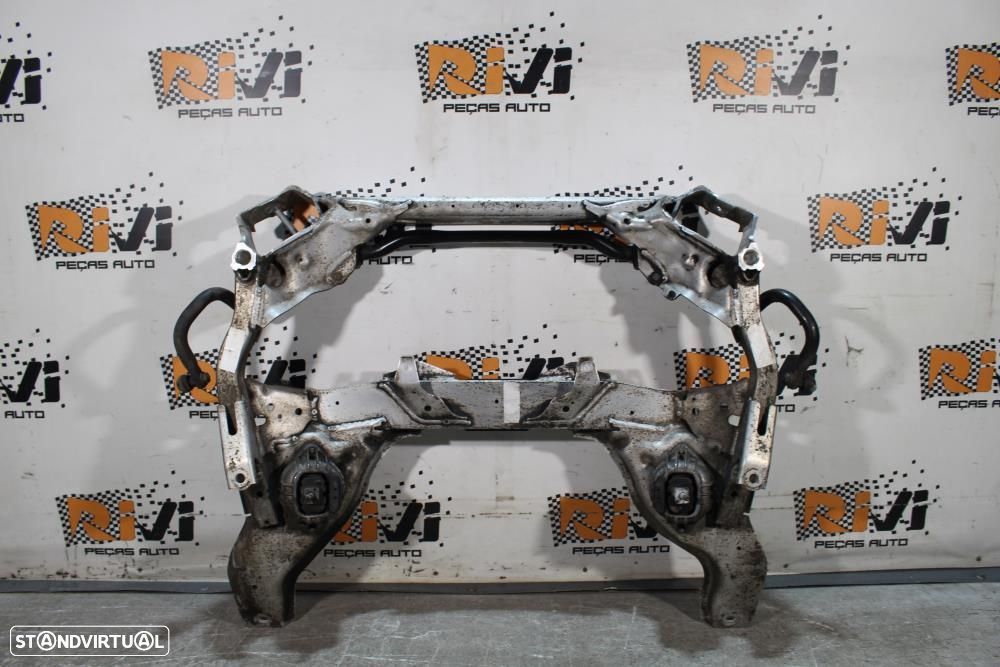 Charriot Frontal Bmw 3 (E90)  Charriot Frontal Bmw Serie 1 / 3 / X1 - 1