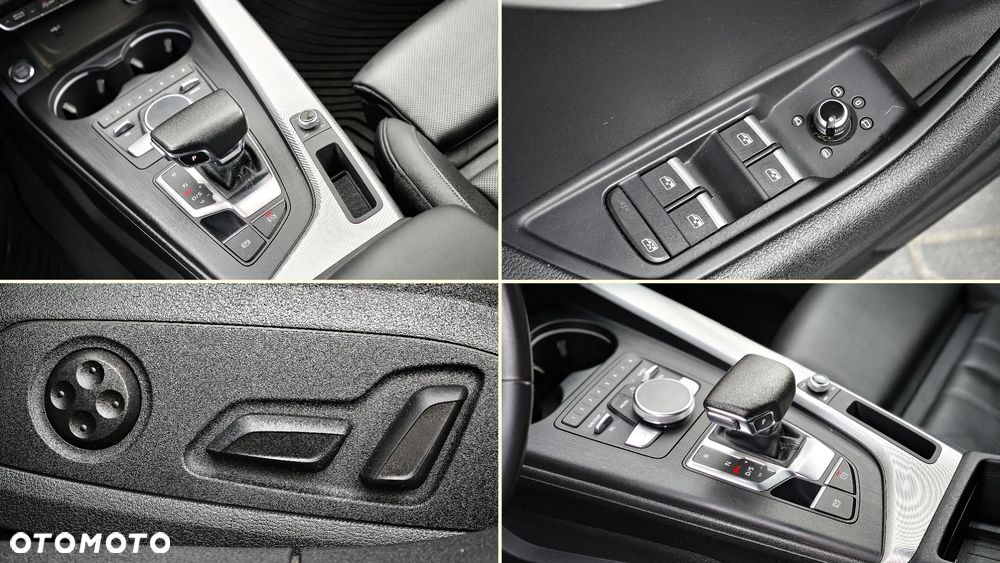 Audi A5 Sportback - 14