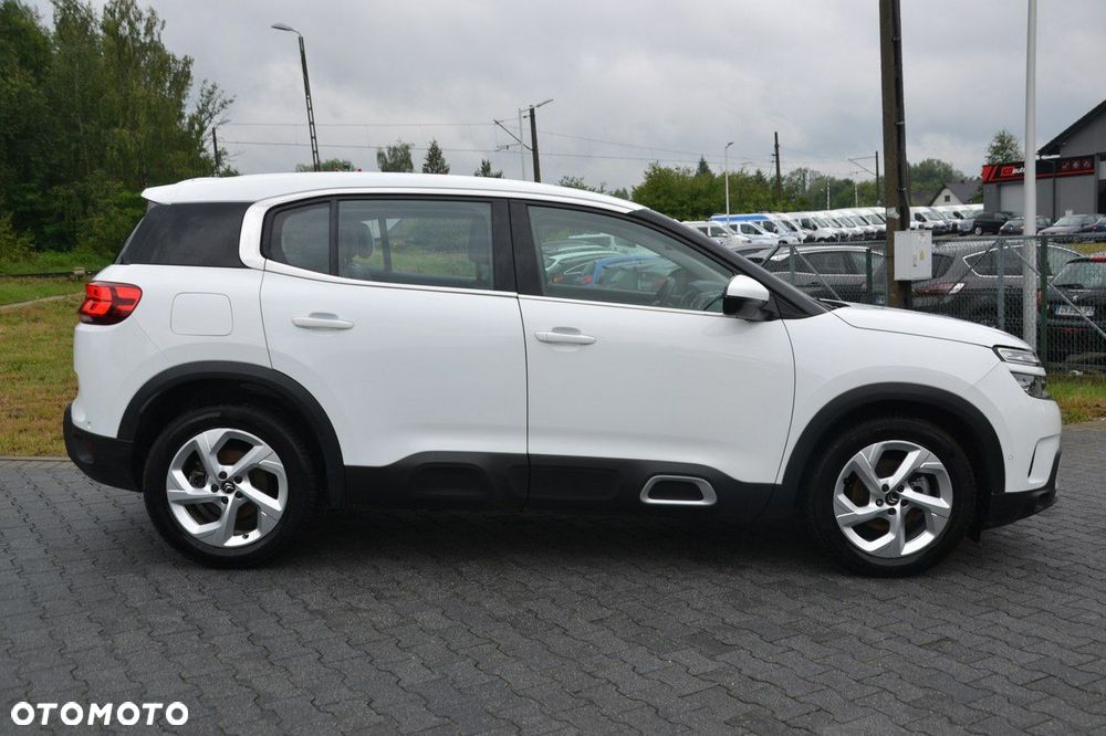 Citroën C5 Aircross - 8