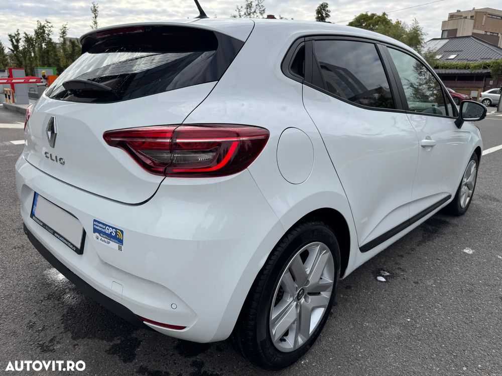 Renault Clio - 29