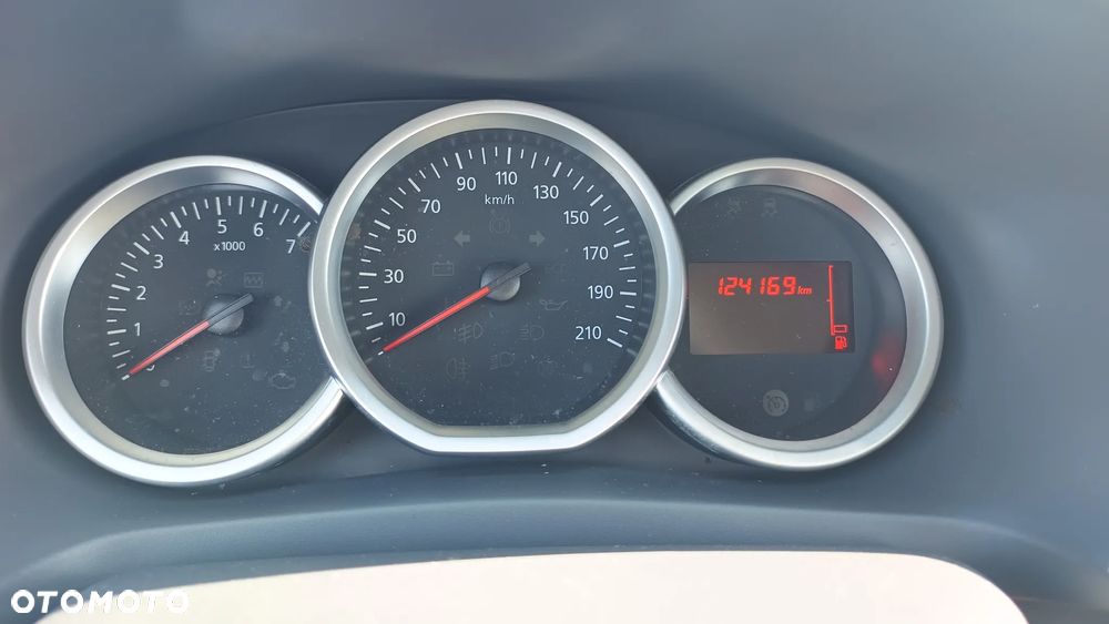 Dacia Logan MCV 0.9 TCe Stepway S&S - 2