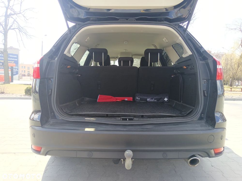 Ford Focus 2.0 TDCi Black Edition ASS - 8