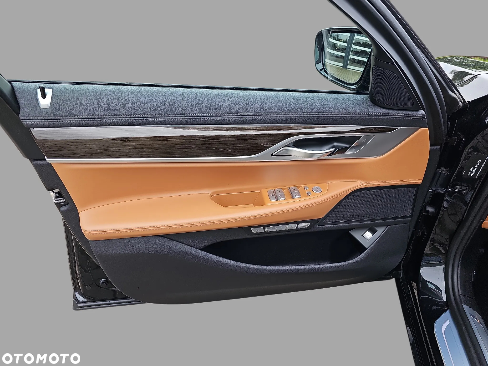 BMW Seria 7 740d xDrive - 10