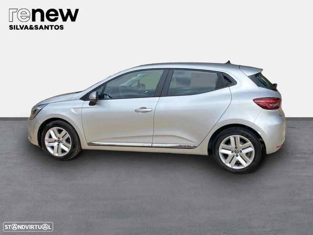 Renault Clio 1.5 Blue dCi Intens - 8