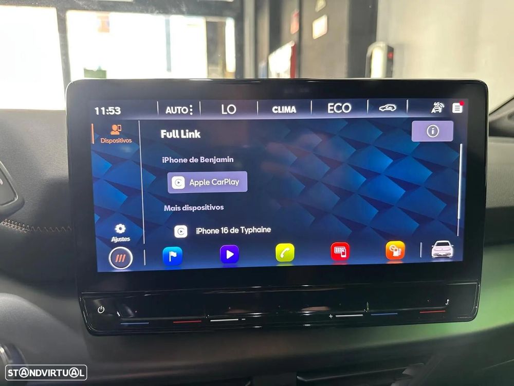 Cupra Born 58 kWh Plus - 35