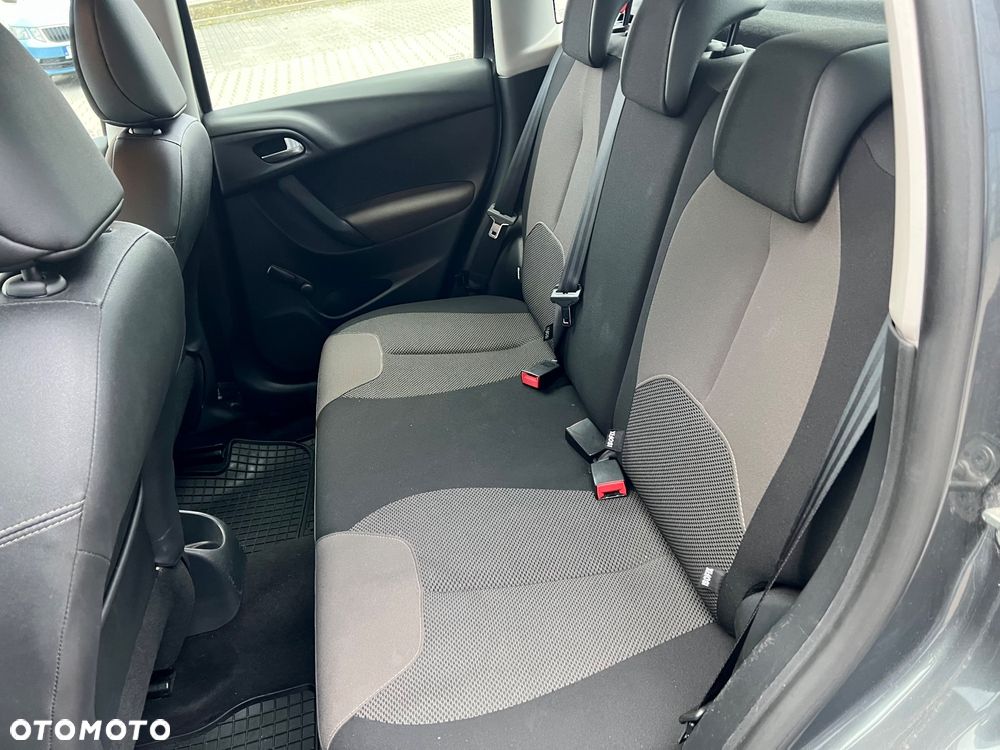 Citroën C3 1.2 PureTech Seduction - 7