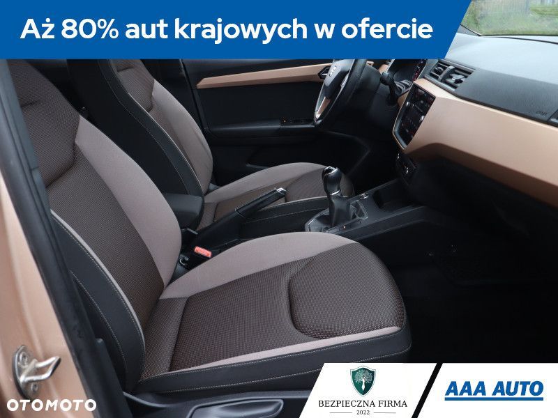 Seat Ibiza - 11