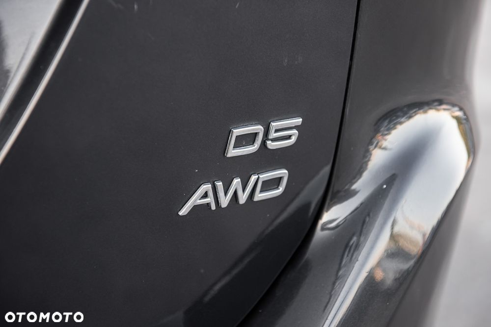 Volvo XC 60 - 32