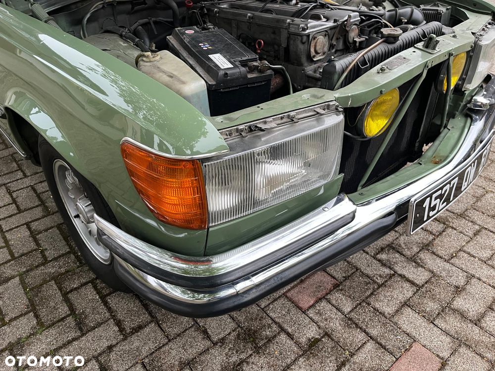 Mercedes-Benz Klasa S - 15