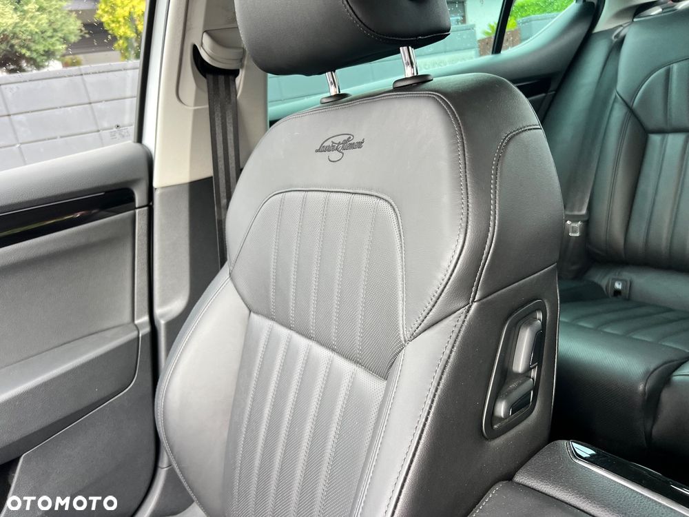 Skoda Superb 2.0 TDI SCR 4x4 L&K DSG - 15