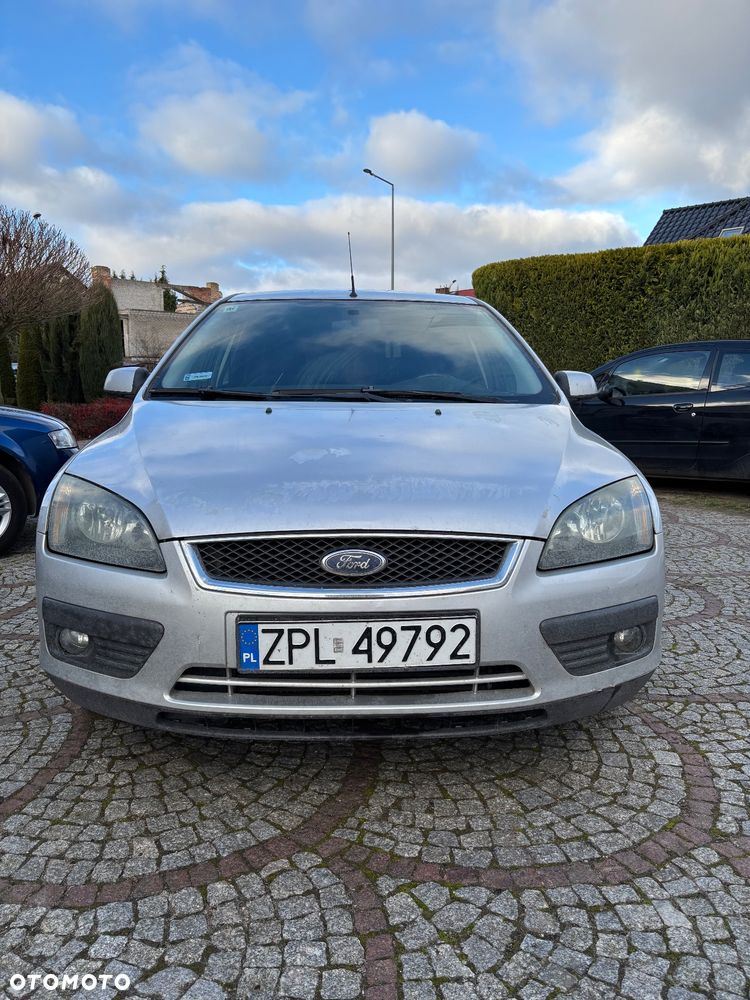 Ford Focus TDCi Trend - 3