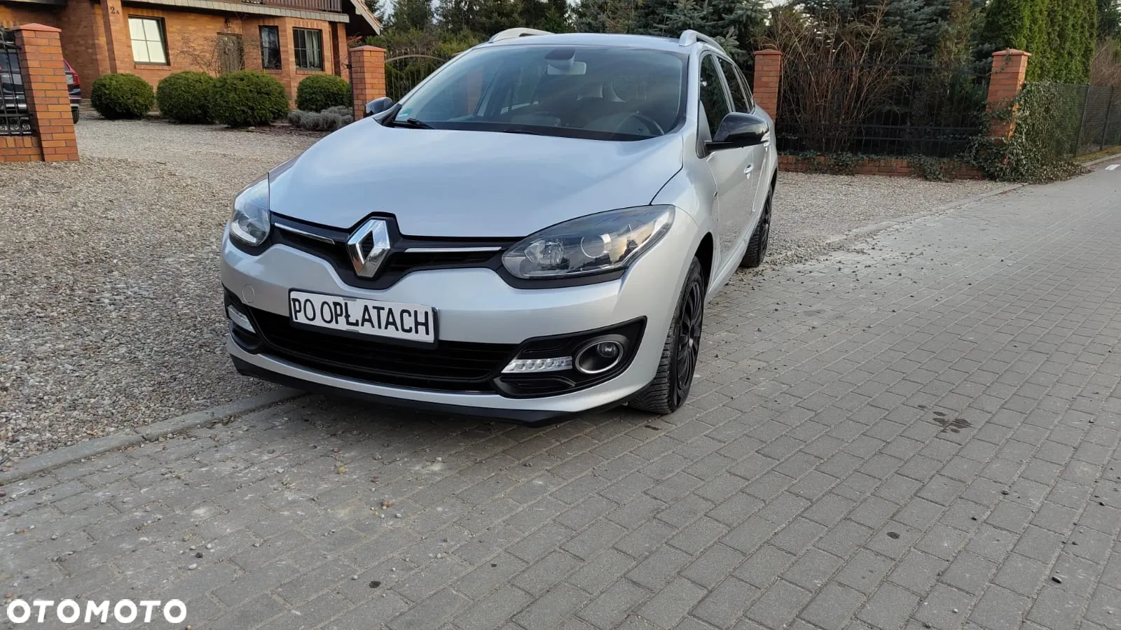 Renault Megane 1.5 dCi Business - 26