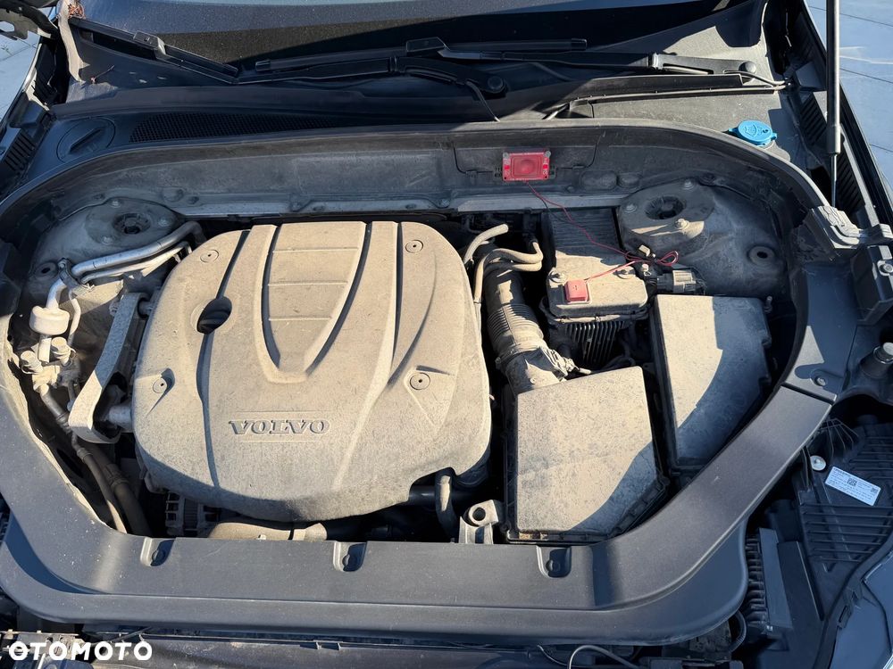 Volvo XC 60 D3 Momentum - 15