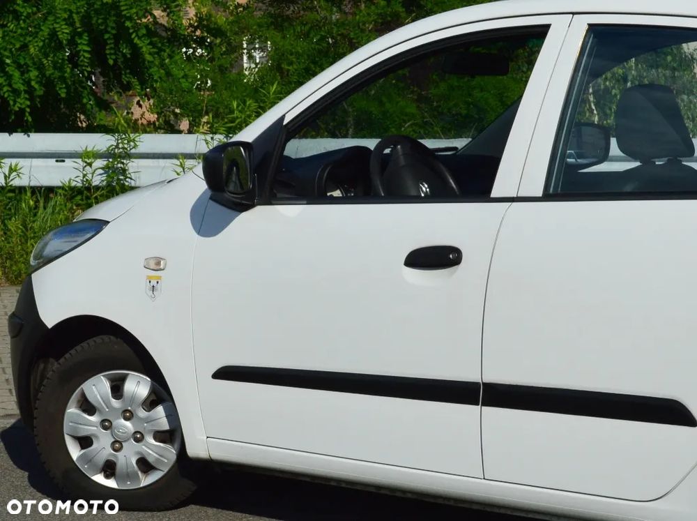 Hyundai i10 - 17