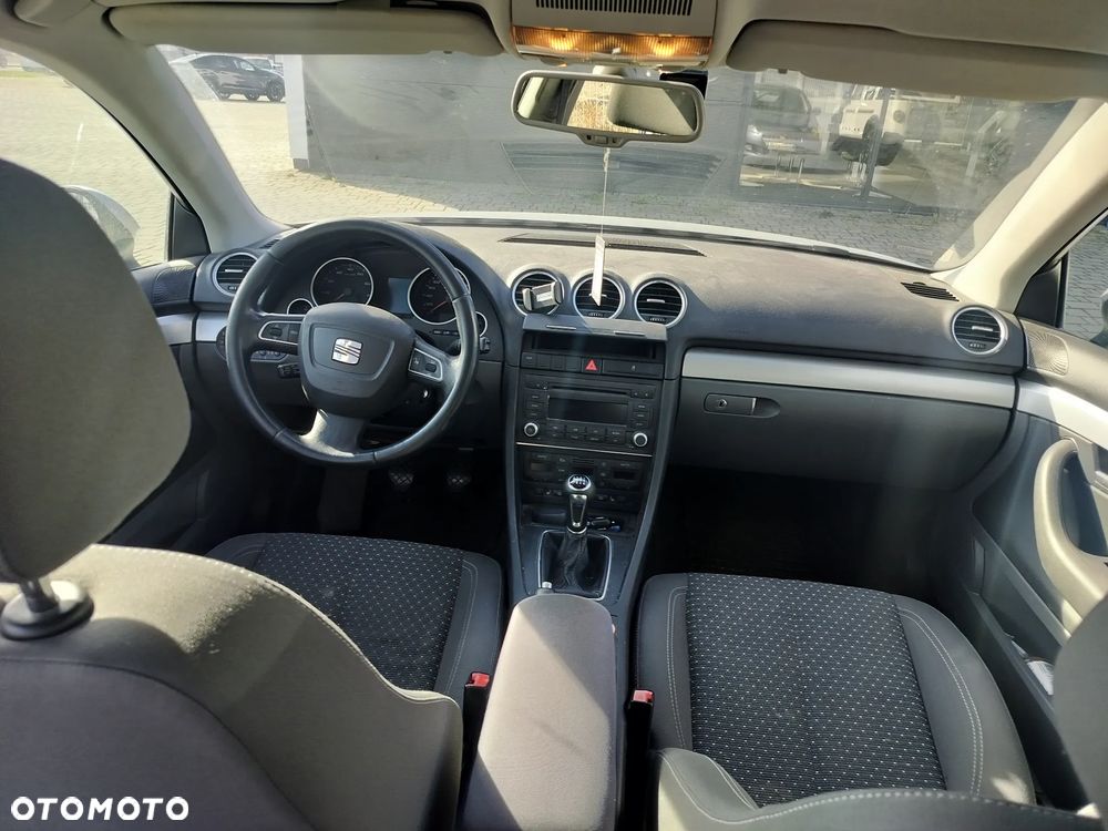 Seat Exeo - 9