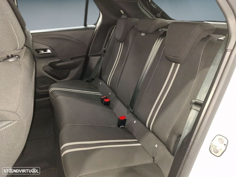 Opel Corsa 1.2 T GS - 12